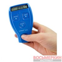 Толщиномер лакокрасочных покрытий Fe/nFe 0-1800 мкм WT200A Wintact