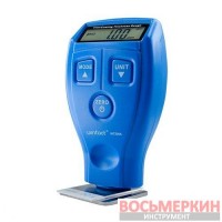 Толщиномер лакокрасочных покрытий Fe/nFe 0-1800 мкм WT200A Wintact
