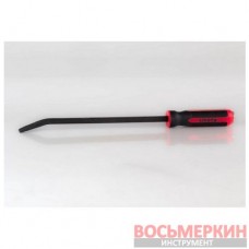 Монтажка с красной рез. ручкой 457 мм ATG-6144B Licota