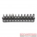 Набор бит 1/4 25 мм на держателе Torx c отв. Hex ALK-8009-BIT2-CK Licota