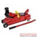Домкрат 2т 135-340 мм подкатной T820050 Torin