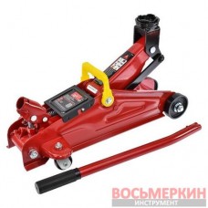 Домкрат 2т 135-340 мм подкатной T820050 Torin