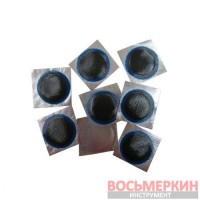 Латка камерная zs 3 37 мм Ferdus Чехия