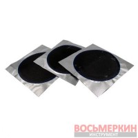 Латка камерная zs 8 120 мм Ferdus Чехия