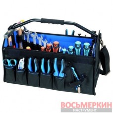 Набор инструментов 110 предметов в сумке AHP-530K01 Licota
