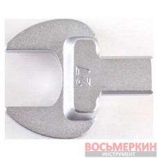 Насадка для динамометрического ключа крюк 50 мм AQC-H141803 Licota