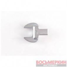 Насадка для динамометрического ключа рожковая 11 мм AQC-D091211W Licota