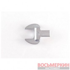 Насадка для динамометрического ключа рожковая 22 мм AQC-D141822 Licota