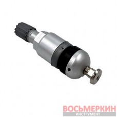 Вентиль легковой под датчик TPMS Huf BHSens 43 мм