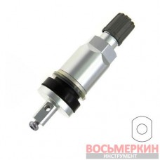 Вентиль легковой под датчик TPMS Schrader Gen4 Rev4 Rev5 TPMS-02