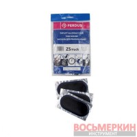 Латка камерная zs truck 63 х 125 мм Ferdus Чехия