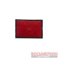 Пластырь радиальный кордовый 90 мм х 160 мм х 35 мм РЛ Т1 Перші українські латки