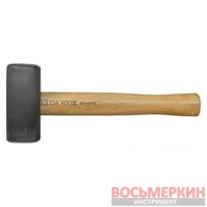 Кувалда с деревянной ручкой 1,25 кг WSH125 Thorvik