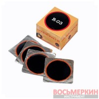 Латка камерная R-03 круг 76 мм Maruni Япония