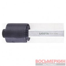 Съемник масляных фильтров до 150 мм с нейлоновой лентой ATA-0263 Licota