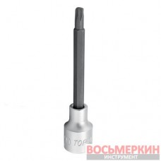 Головка с насадкой TORX T55 L140mm 1/2 BCUA1655 TOPTUL