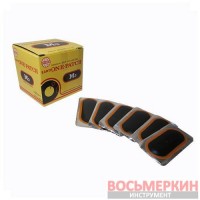 Латка камерная M3 овал 24 х 57 мм Maruni Япония