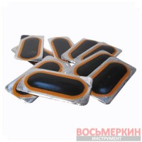 Латка камерная M3 овал 24 х 57 мм Maruni Япония