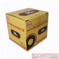 Латка камерная M3 овал 24 х 57 мм Maruni Япония