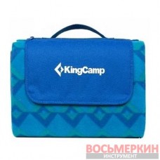 Коврик для пикника KingCamp Picnik Blankett KG4701BL Ranger