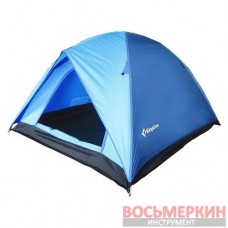 Палатка KingCamp Family 3 KT3073BL Ranger