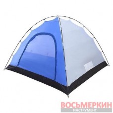Палатка KingCamp Family 3 KT3073BL Ranger
