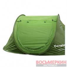 Палатка KingCamp Venice KT3071GR Ranger