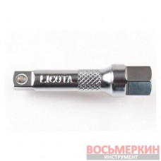 Удлинитель 1/2 75 мм AEB-H403 Licota