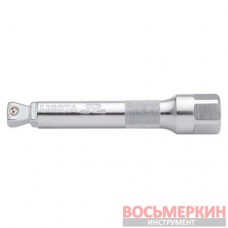 Удлинитель 1/2 75 мм с шаром AEB-C403 Licota