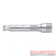 Удлинитель 1/2 125 мм с шаром AEB-C405 Licota