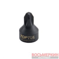 Головка PH3 1/4 (цельная) BCAB08P3 TOPTUL