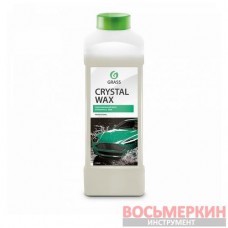 Гидрофильный воск Crystal wax 1 л 110339 Grass