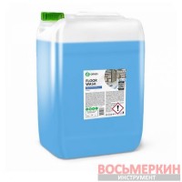 Нейтральное средство для мытья пола Floor wash 20 кг 125277 Grass
