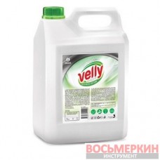 Средство для мытья посуды «Velly» Бальзам 5 кг 125467 Grass