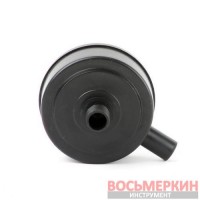 Воздушный фильтр для компрессора пластиковый корпус PT-0013/PT-0014/PT-0036 PT-9081 Intertool