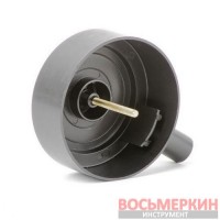 Воздушный фильтр для компрессора пластиковый корпус PT-0013/PT-0014/PT-0036 PT-9081 Intertool