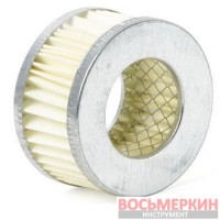 Воздушный фильтр для компрессора пластиковый корпус PT-0013/PT-0014/PT-0036 PT-9081 Intertool