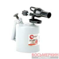 Лампа паяльная бензиновая 1.5 л GB-0032 Intertool