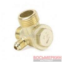 Обратный клапан для компрессора PT-0003, PT-0004, PT-0009 PT-5004 Intertool