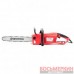Пила цепная 2600 Вт, 840 м/мин, шина 405 мм, 230 В, прямой двигатель DT-2205 Intertool