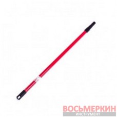 Телескопическая ручка-удлинитель для валика 1,5 м KT-4815 Intertool