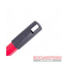 Телескопическая ручка-удлинитель для валика 3,0 м KT-4830 Intertool