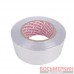 Скотч алюминиевый термостойкий 50 мм х 50 м KT-0993 Intertool