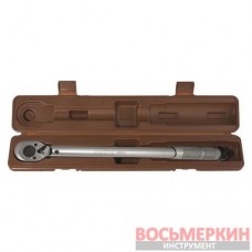 Динамометрический ключ 1/2 DR 42-210 НМ A90013 Ombra