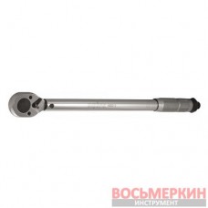 Динамометрический ключ 1/2 DR 42-210 НМ A90013 Ombra