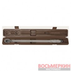 Динамометрический ключ 1/2 DR 50-350 НМ A90014 Ombra