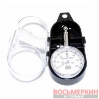 Манометр для шин AG010042 Jonnesway