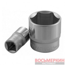 Торцевая головка 1/2 DR, 34 мм S04H4134 Jonnesway