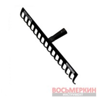 Грабли профессиональные 486 мм без черенка 951-18.B Bellota