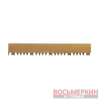 Полотно 762 мм лучковой пилы американская заточка 4536-30.B Bellota